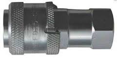 AEROQUIP QUICK DISCONNECT COUPLER FEMALE 3/8