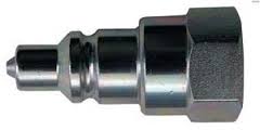 AEROQUIP QUICK DISCONNECT COUPLER MALE 3/8