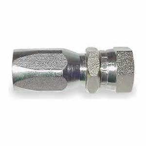 AEROQUIP REUSABLE 5/8 FEMALE JIC