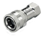 AEROQUIP QUICK DISCONNECT COUPLER 3/4 FEMALE PIPE