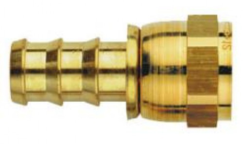 AEROQUIP SOCKETLESS 3/4 FS