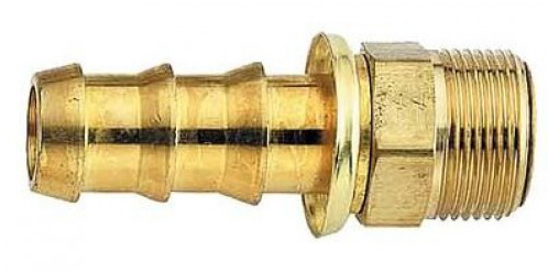 AEROQUIP SOCKETLESS 1/2 MIF