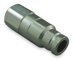 AEROQUIP QUICK DISCONNECT NIPPLE 1/2 FEMALE PIPE X 3/8