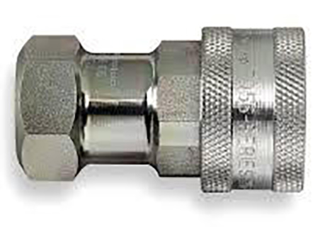 AEROQUIP QUICK DISCONNECT COUPLER 3/4 FEMALE PIPE