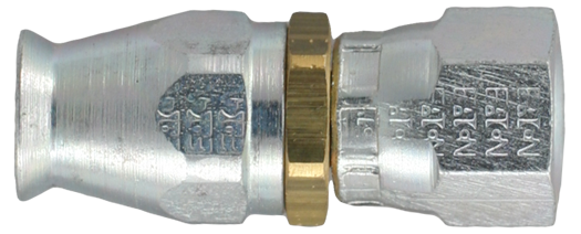 AEROQUIP REUSABLE 3/4 FEMALE JIC X-12 TH