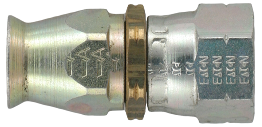 AEROQUIP REUSABLE 5/8 FS X-10 TH