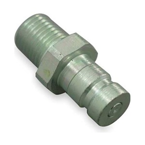 AEROQUIP QUICK DISCONNECT PLUG 1/4 FNPT