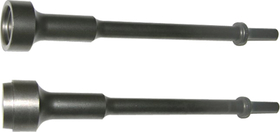 AJAX AIR TOOL ACCESSORY - BUSHING DRIVER SET .SHANK