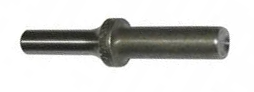 AJAX RIVET SET - 3 / 16" FULL BRAZIER HEAD .SHANK