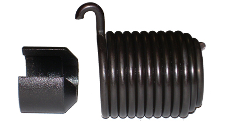 AJAX AIR HAMMER ACCESSORY - SPRING &amp; WASHER
