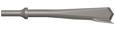AJAX RIVET CUTTER - 8-1 / 4"
