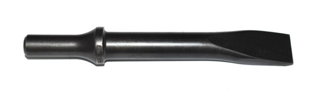AJAX RIVET CUTTER - .SHANK - 5 3 / 4" LONG - 5 / 8" WIDE