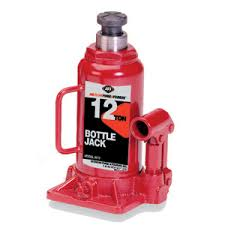 12 TON BOTTLE JACK