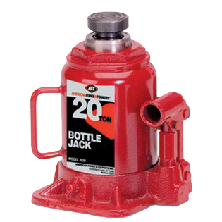 20 TON BOTTLE JACK