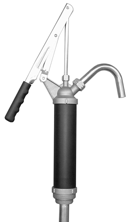 LEVER ACTION BARREL PUMP 15-55 GALLON