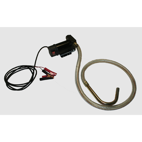 12DC PUMP FOR 8877 18 GALLON LOW PROFILE DRAIN