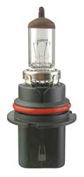 HALOGEN HEADLIGHT BULB - 9004