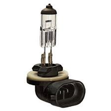 HALOGEN HEADLIGHT BULB - 896