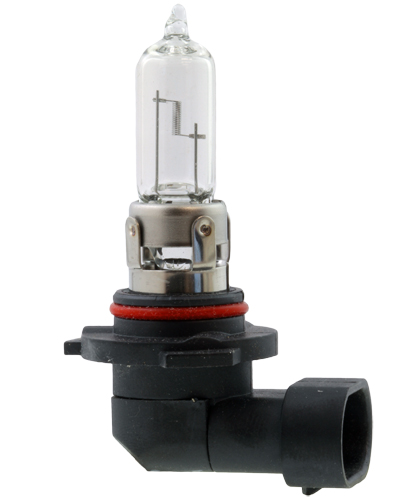 HALOGEN HEADLIGHT BULB - 9005
