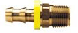 3/8HX3/8FS BF HOSE BARB