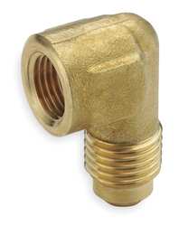 1/4X1/8 BF SAE FL FEML 90 EL