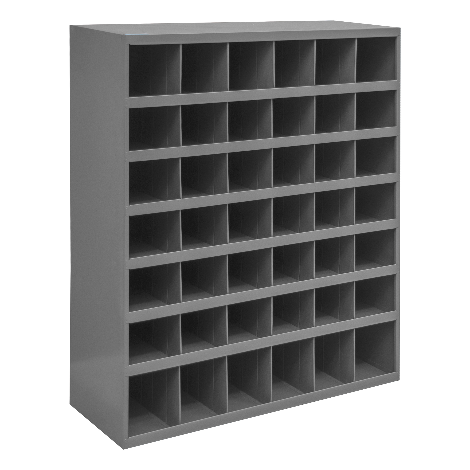 PARTS BIN 42 HOLE