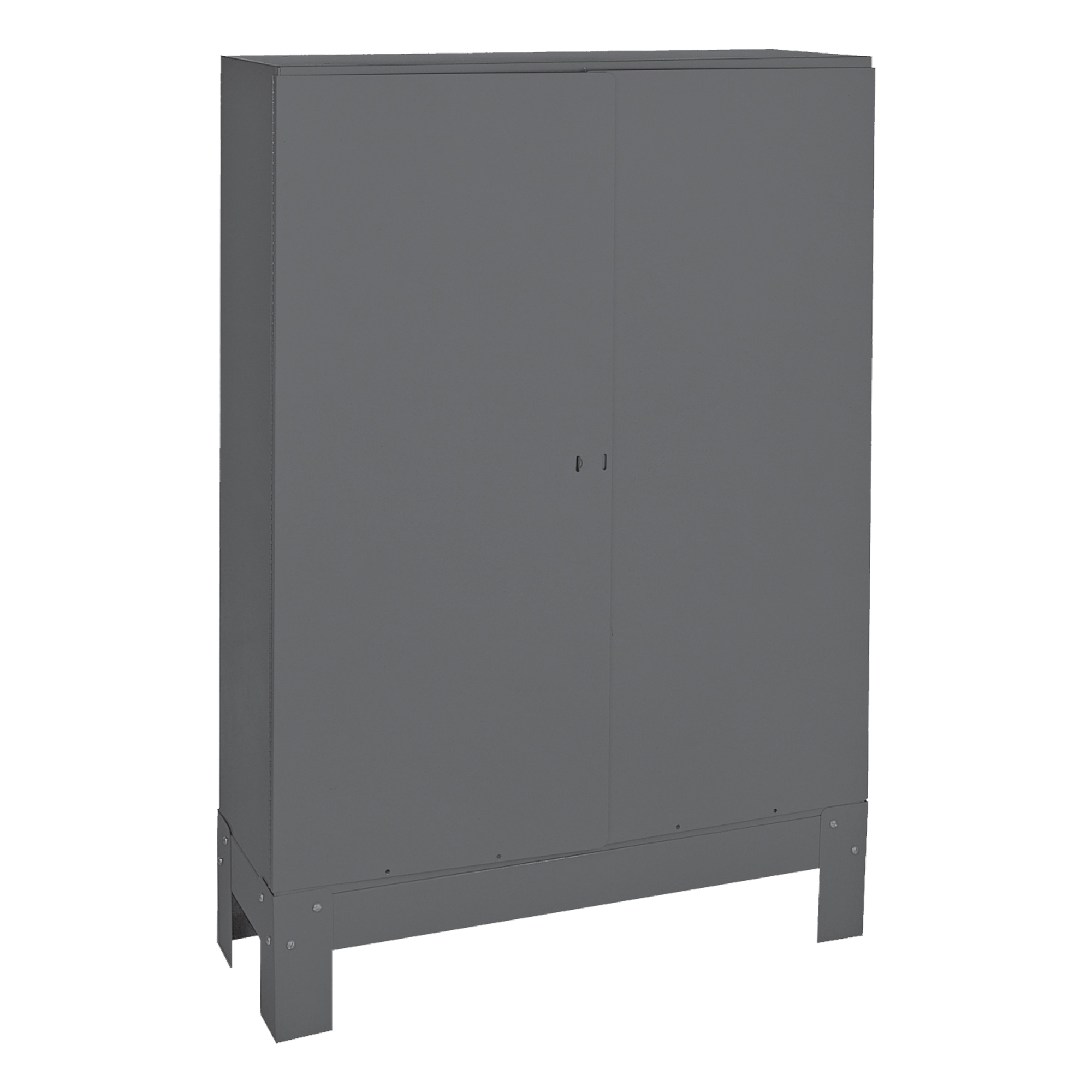 DOOR SET FOR 42 AND 72 HOLE BIN