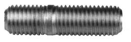 M1102 WHEEL STUD 3/4 -10X3-1/8 STUD