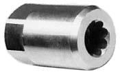 WHEEL STUD REMOVER 3/4 MADE FOR 3-4 USES ONLY