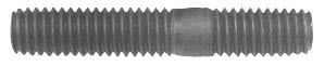 M948 STUD 7/16 X2-1/2 BWP
