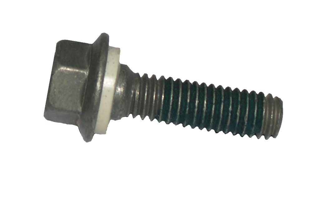 HWH MACHINE SCR W/ SEAL 5/16 -18X1-1/4