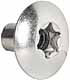 CAMTAINER NUT 5/16 -18X1/2 TX-55