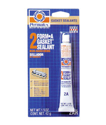 2B PERMATEX GASKET MAKER  49202