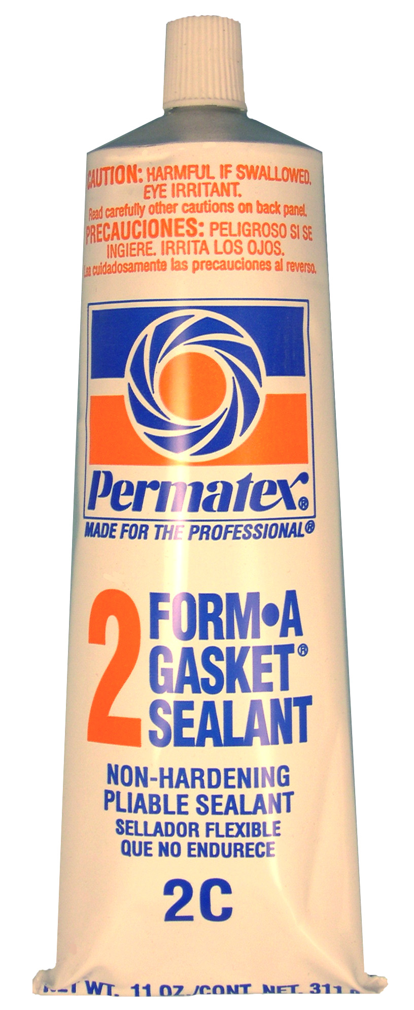 2C PERMATEX GASKET MAKER 49343