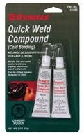 QUICK WELD COMPOUND