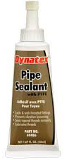 LIQUID TEFLON THREAD SEALANT 50ML TUBE