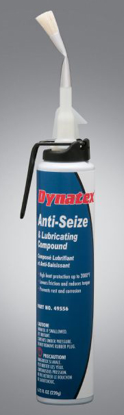 ANTI SEIZE COMPOUND 6.75OZ AUTO CAN W/ APPLICATOR