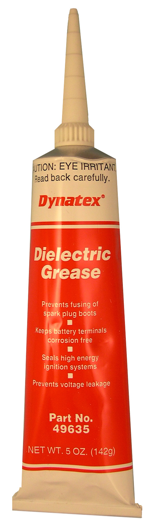 DIELECTRIC GREASE 49635