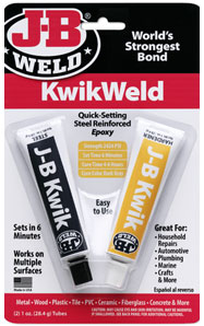J-B KWIK