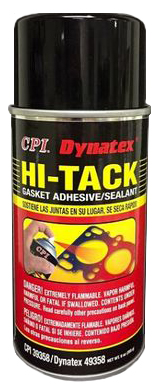 HIGH TACK SPRAY SEAL (39358)