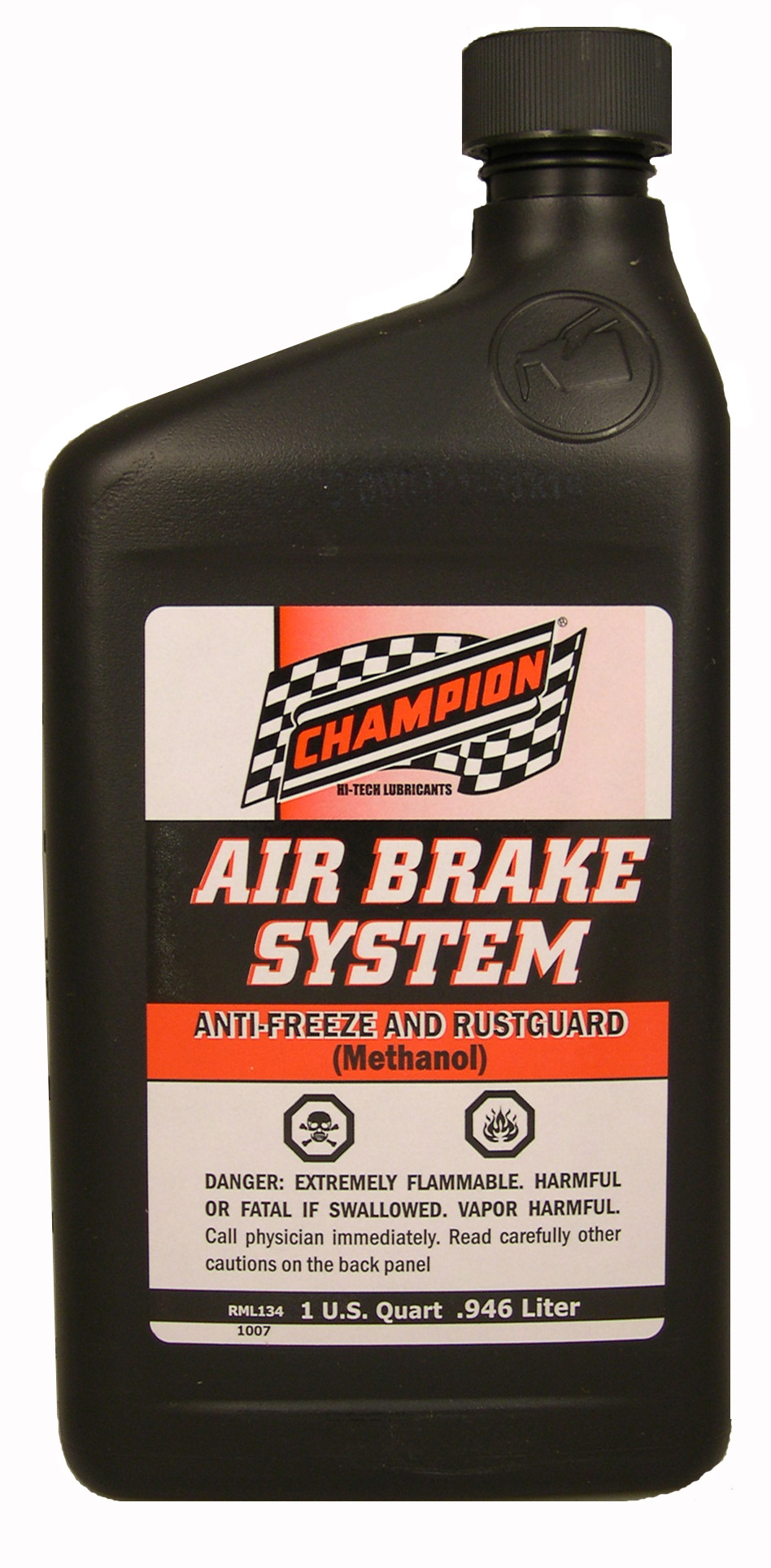 AIR LINE ANTI-FREEZE