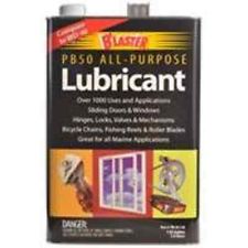 PB 50 ALL PURPOSE LUBRICANT GALLON