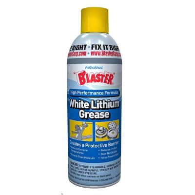 PB BLASTER WHITE LITHIUM GREASE