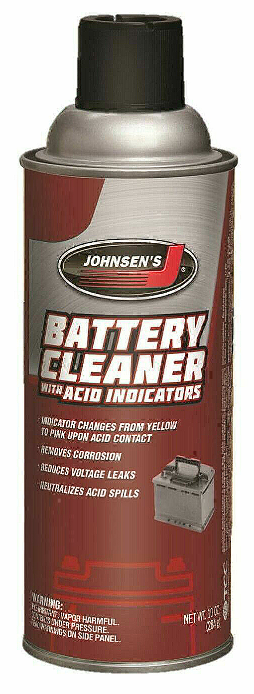 BATTERY TERMINAL CLEANER