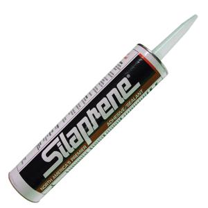 SILAPRENE CAULK GREY 10.3OZ TUBE