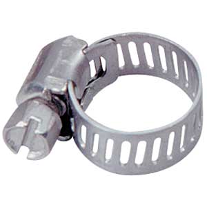 HOSE CLAMP #10  1/2 - 1-1/8