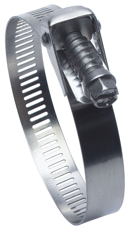 ALL S/S QWK RLS HOSE #128