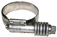 CONSTANT TORQUE CLAMP 1-3/4 TO 2-5/8 SS