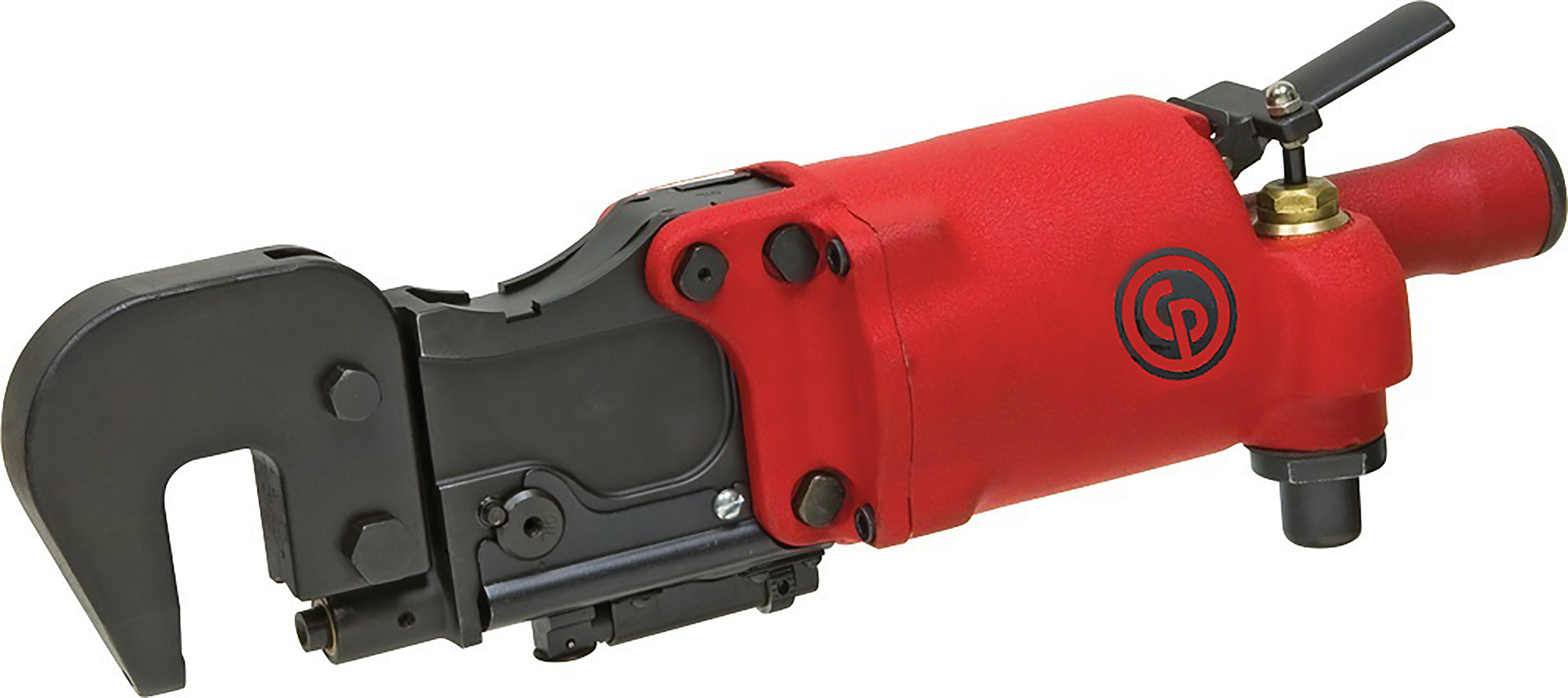 CP-0351 CUDEL C-YOKE COMPRESSION RIVET SQUEEZER
