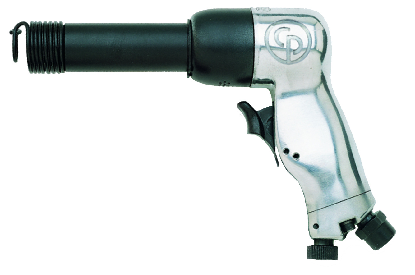 Chicago Pneumatic CP714 Air Hammer - .401" Shank